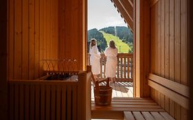 ADEA Lifestyle Suites Fieberbrunn